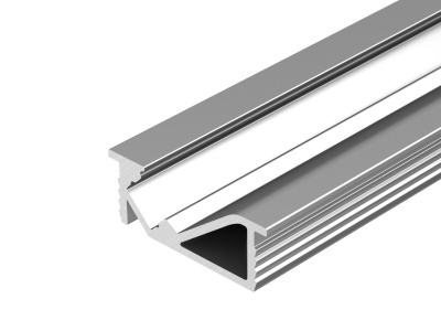 Купить Профиль SL-BEVEL-3000 ANOD в Москве