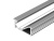Купить Профиль SL-BEVEL-3000 ANOD в Москве