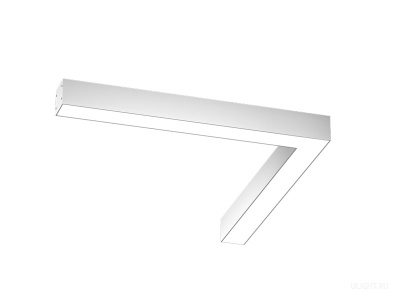 Купить Corner S50 (64/1250х1250)  светильники светодиодные в Москве