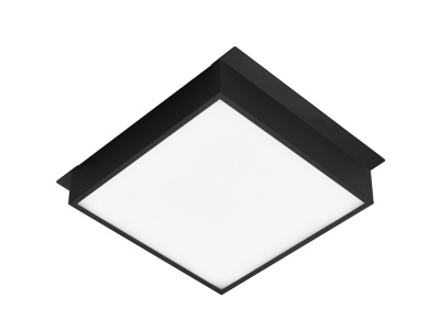 Купить встраиваемые светодиодные светильники в Москве