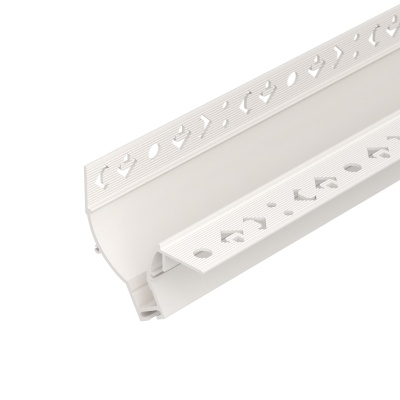 Купить Профиль ARH-CEIL-BEVEL-EDGE-2000 WHITE в Москве