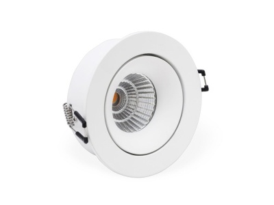 Купить встраиваемые светодиодные светильники в Москве