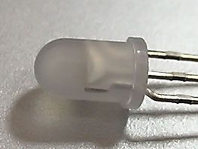 Купить Светодиод ARL-5413EGW/3L в Москве