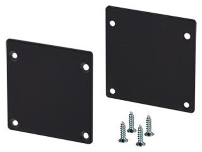 Купить Заглушка SL-ARC-3535 Black в Москве