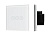 Выключатель сенсорный SWT-OMALI-S03-ZB-WH (250V, 10A, Zigbee)