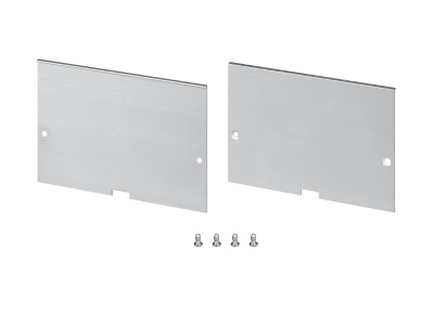 Купить Заглушка POWER-W100H70 глухая в Москве