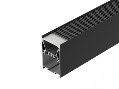 Купить подвесной алюминиевый профиль в Москве