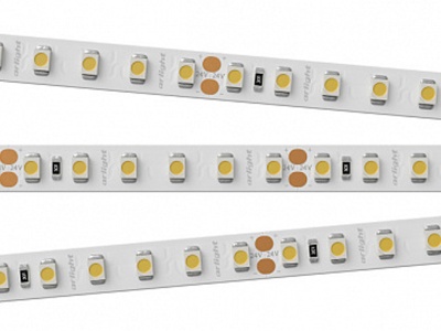 Открытая светодиодная лента ip22 купить в Москве