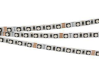Открытая светодиодная лента ip22 купить в Москве