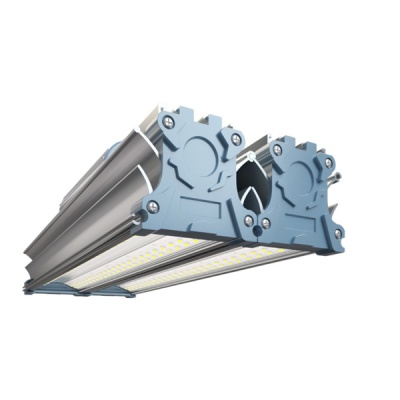 Купить промышленные светодиодные светильники в Москве