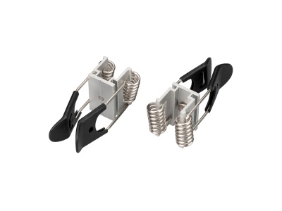 Купить Пружинный держатель SL-LINE-3523 в Москве