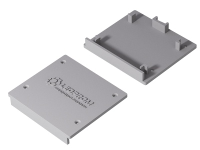 Купить Заглушка для профиля LP 3535 в Москве