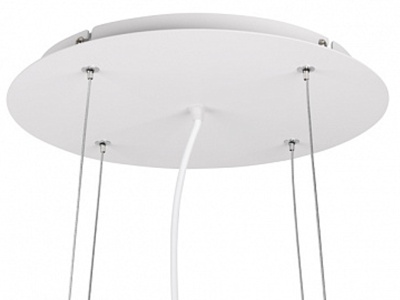 Накладные светодиодные светильники купить в Москве