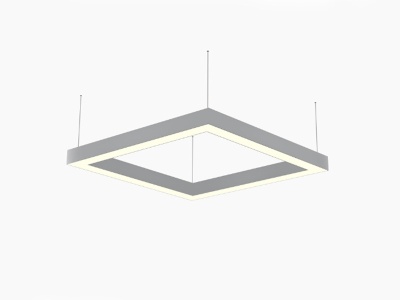 Купить Frame B 4K (104/1219x1219)  светильники светодиодные в Москве