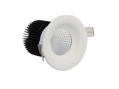 Купить встраиваемые светодиодные светильники в Москве