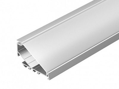 Накладной алюминиевый профиль купить в Москве