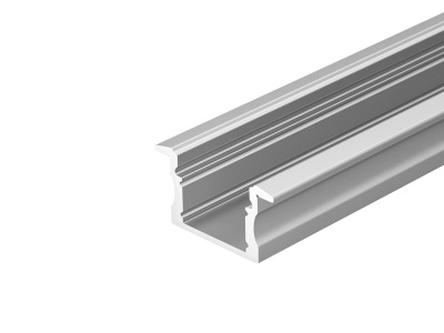 Купить Профиль LINE-2315-F-2000 ANOD в Москве