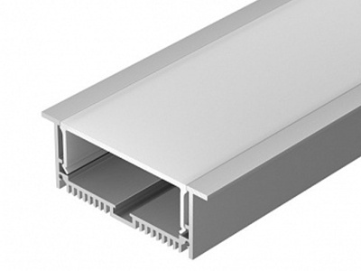 Купить Профиль SL-LINIA88-F-2000 ANOD в Москве