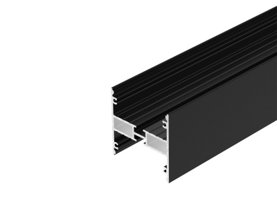 Купить подвесной алюминиевый профиль в Москве