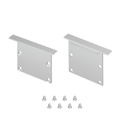 Купить Заглушка LINIA49-F-S глухая в Москве