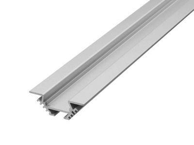 Купить Алюминиевый Профиль PHS-V-2000 ANOD в Москве