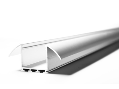 Купить Профиль PLS-LOCK-H25-FA-2000 ANOD в Москве