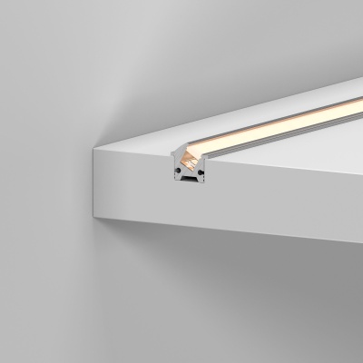 Купить Профиль SL-BEVEL-H12-F13-2000 ANOD в Москве