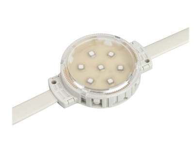 Купить Модуль управляемый SPI-F7-D50 24V RAM-Auto (1.25W, IP68, 120 deg) в Москве