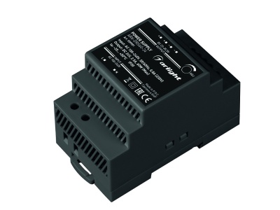 Блок питания на DIN рейку купить в Москве