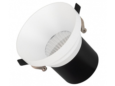 Купить встраиваемые светодиодные светильники в Москве