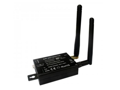 Купить Конвертер SR-2818WiTR в Москве