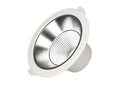 Купить встраиваемые светодиодные светильники в Москве