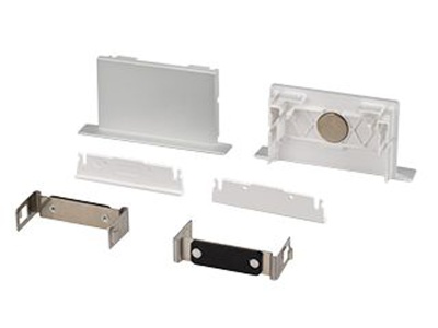 Купить Заглушка S2-LINIA69-F Silver в Москве