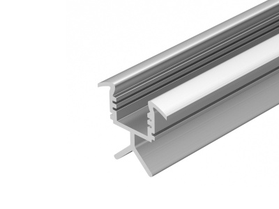 Купить Профиль KLUS-POR-F-1000 ANOD в Москве