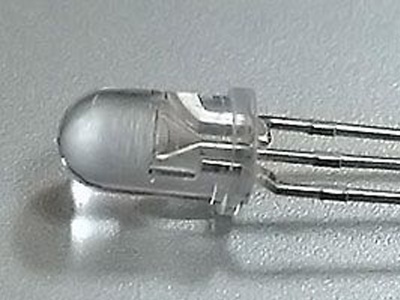 Купить Светодиод ARL-5013URBC/3L в Москве