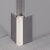 Купить Профиль ARH-DECORE-S12-EXT-F-2000 ANOD внешний в Москве