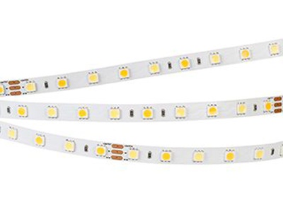 Купить Лента RT 6-5000 2x (5060, 60 LED/m, LUX) светодиодные в Москве