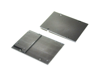 Купить Заглушка ARH-LINE-6085 BLACK в Москве