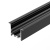 Купить Профиль SL-LINIA49S-F-2000 ANOD BLACK в Москве