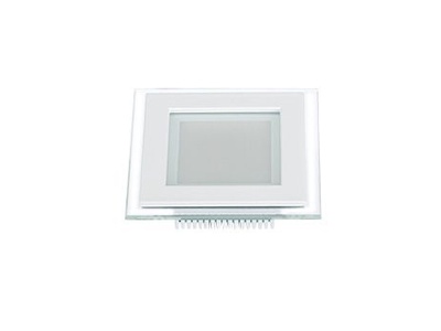 Купить встраиваемые светодиодные светильники в Москве