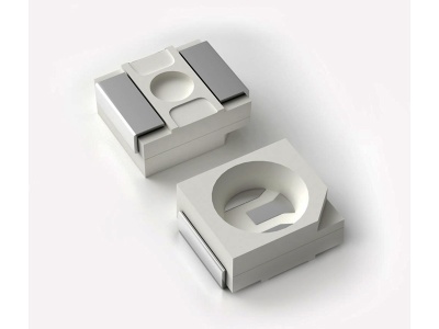 Купить Светодиод ARL-3528-SAA (3V, 20 mA) в Москве