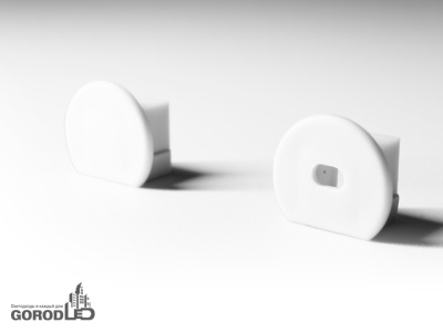 Купить Заглушка для профиля LP P1818 в Москве