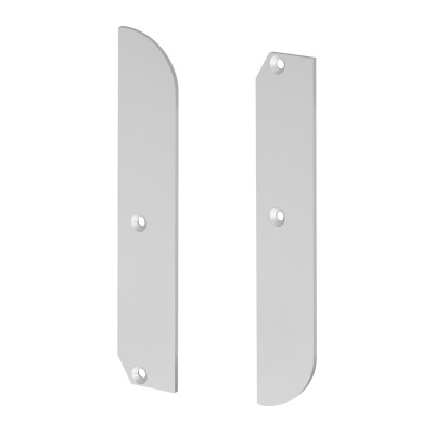 Купить Заглушка PLINTUS-H80 в Москве