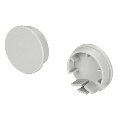 Купить Заглушка ROUND-D30 глухая в Москве