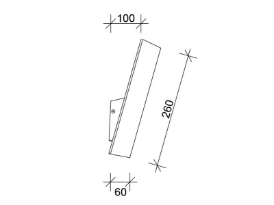 Накладные светодиодные светильники купить в Москве