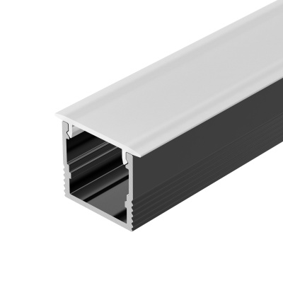 Накладной алюминиевый профиль купить в Москве