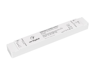 Диммируемые блоки питания купить в Москве