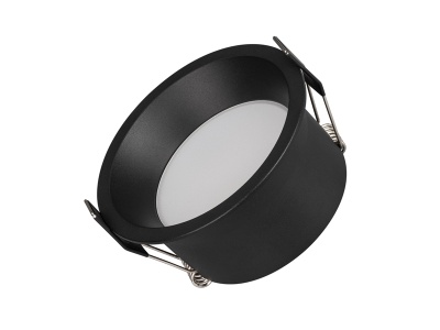 Купить встраиваемые светодиодные светильники в Москве