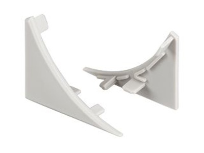 Купить Заглушка для KARNIZ-R левая в Москве