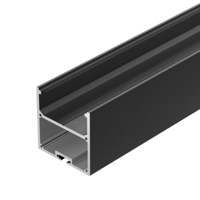 Купить подвесной алюминиевый профиль в Москве